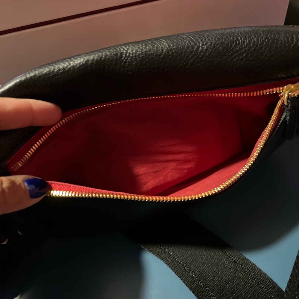 HAMMITT CHARLES CROSSBODY BAG - Picture 9 of 10